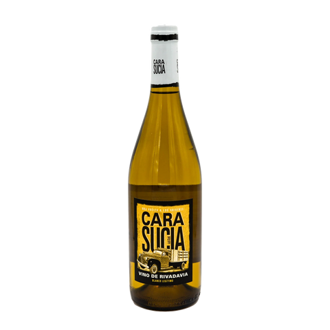 Durigutti - Cara Sucia Blanco Legitimo 2023