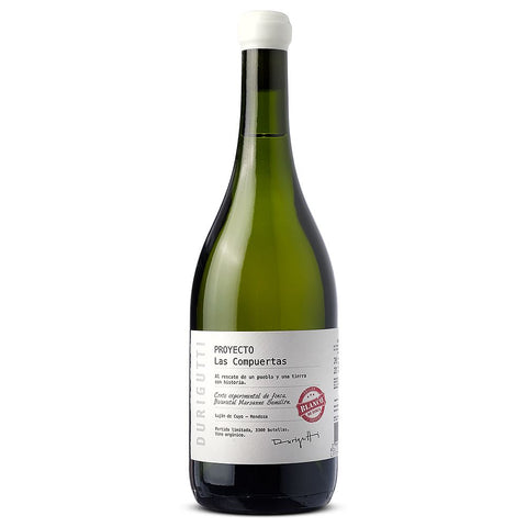 Durigutti - Las Compuertas Blanco Finca 2022