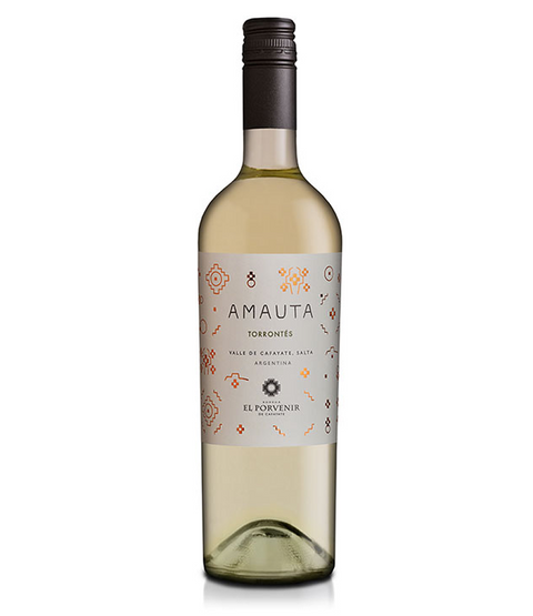 El Porvenir - Amauta Torrontes 2023