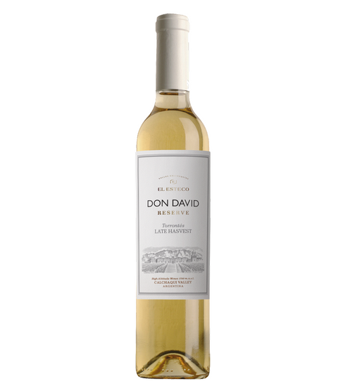 El Esteco - Don David Torrontes