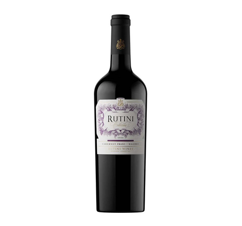 Colección Rutini Cabernet Franc x Malbec