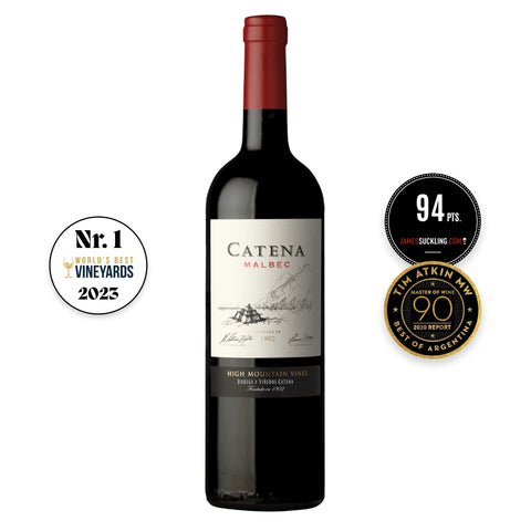 Catena Malbec 2020 - Navadna