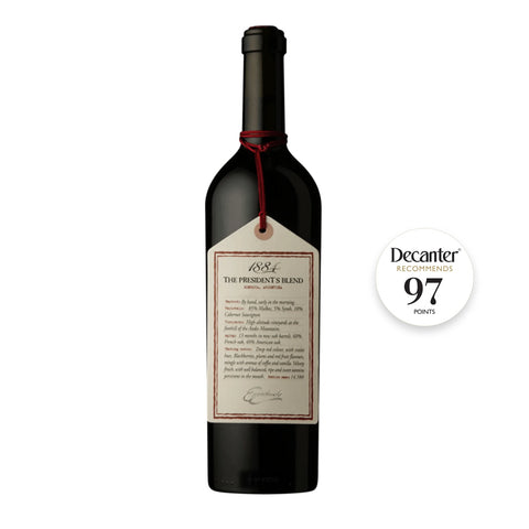 Escorihuela Gascón The President’s Blend