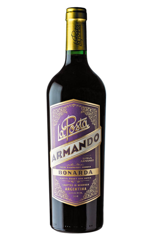 La Posta - Armando Bonarda 2022
