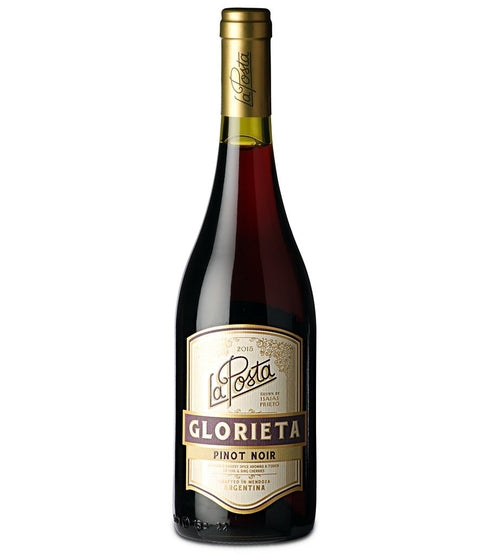 La Posta - Glorieta Pinot Nor 2022