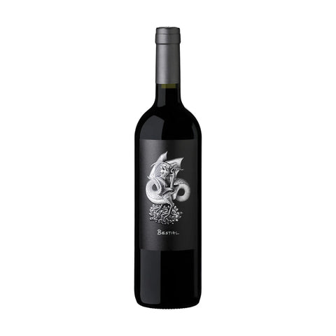 Bestial Malbec 2019 – Vistaflores Single Vineyard