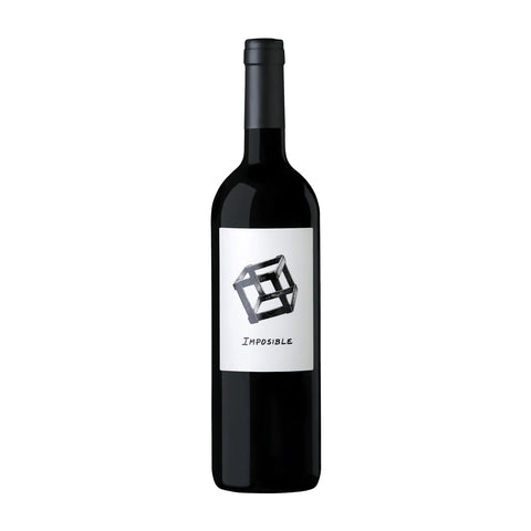 Imposible Malbec 2021 - Old vines Lujan de Cuyo Single Vineyard