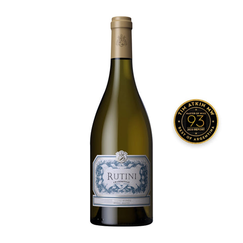 Colección Rutini Chardonnay 2022