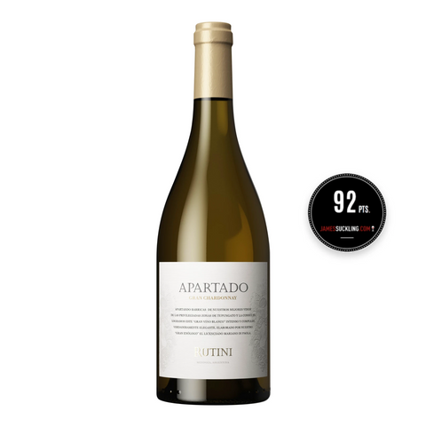 Rutini Apartado Gran Chardonnay