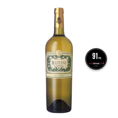 Colección Rutini Sauvignon Blanc 2022