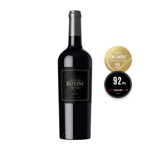 Rutini Dominio Malbec 2021