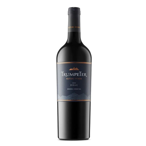 Trumpeter Syrah 2023