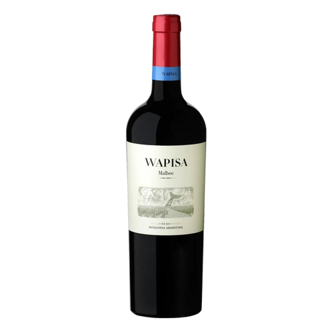 Wapisa - Malbec 2023