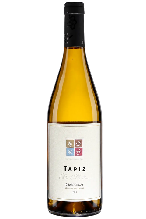 Tapiz Chardonnay 2024