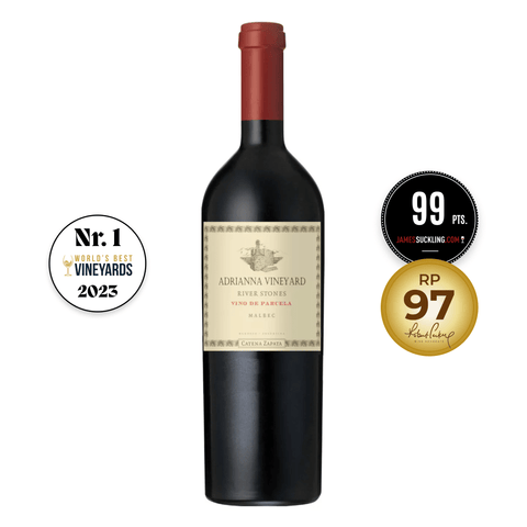 Adrianna Vineyard - River Stones Malbec 2020