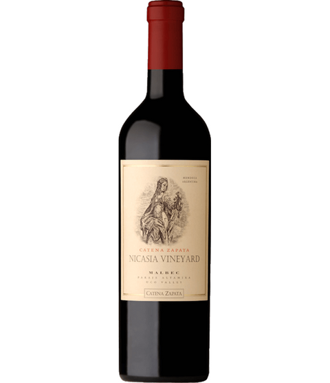 Catena Zapata Nicasia Vineyard