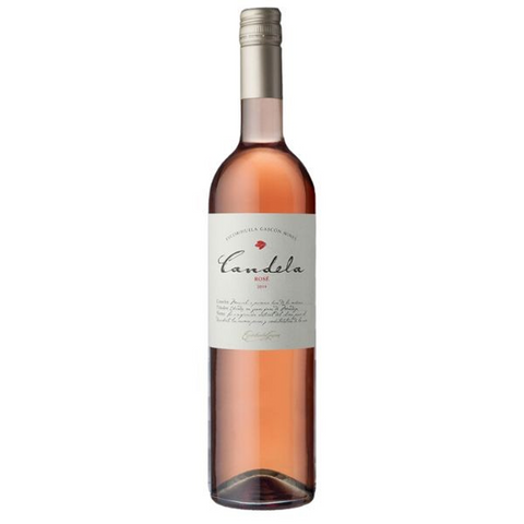 Escorihuela Gascon - Candela Rose