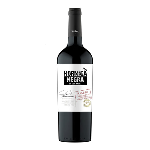 Hormiga Negra Malbec