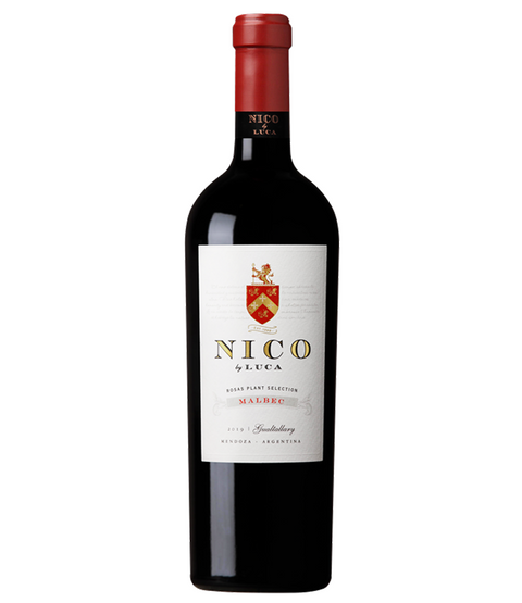 Nico by Luca - Malbec 2020