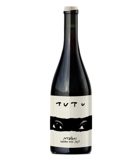 Tutu - Malbec Calcareo Mix
