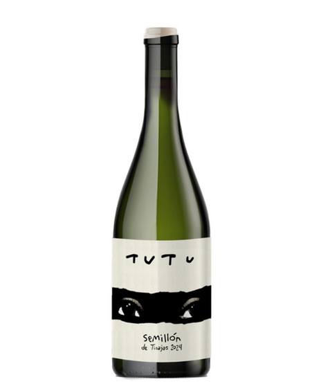 Tutu - Semillon de Tinaja