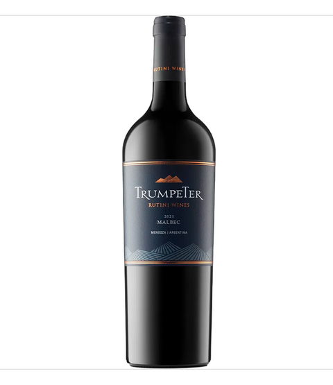 Trumpeter - Malbec