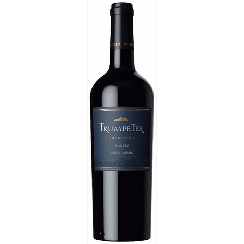 Trumpeter Malbec