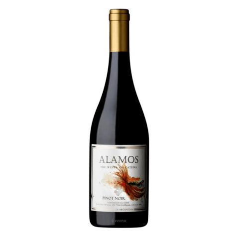 Alamos Pinot Noir 2022