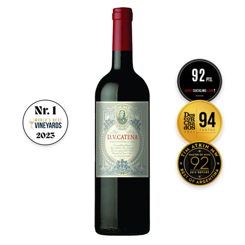 D.V. Catena Tinto Historico 2021