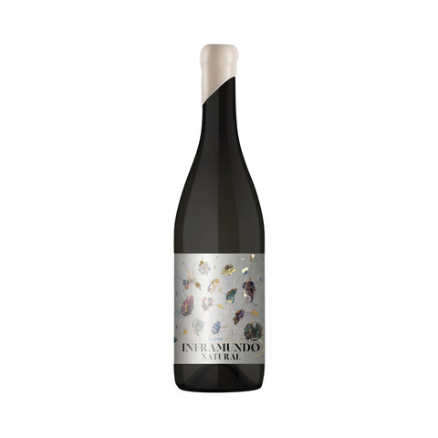 Inframundo Clásico Blend Tinto 2022