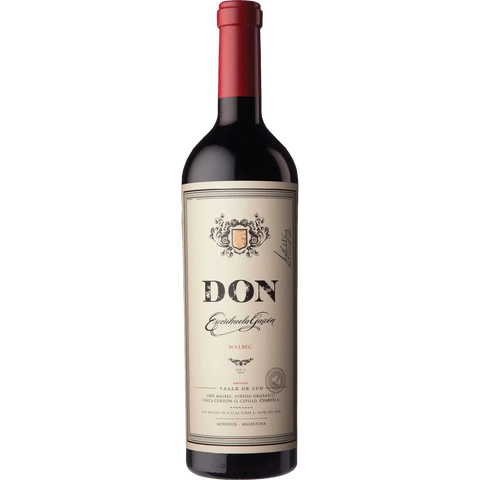 Escorihuela Gascón - DON Malbec 2022