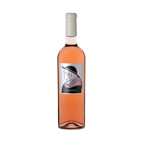 Ambiguo Rose de Malbec