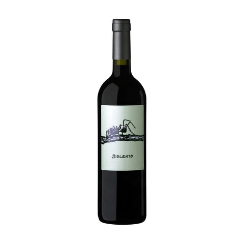 Vino Malbec BIOlento 2021 Single Vineyard
