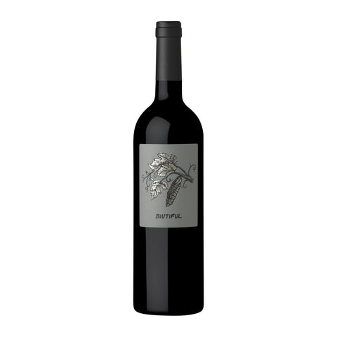 Biutiful Malbec 2020 - Altamira Single Vineyard