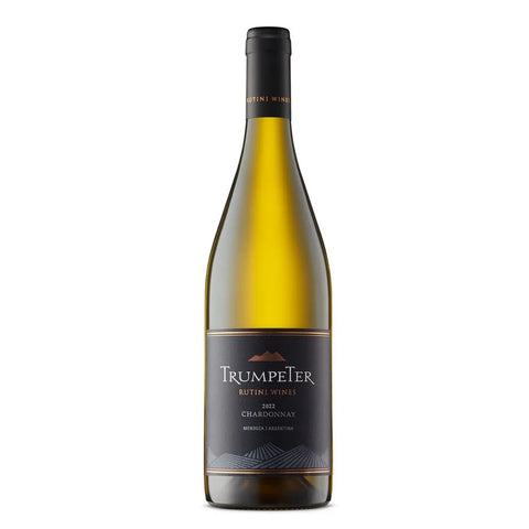 Trumpeter Chardonnay 2023